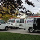 Young Electric, Heating & Air, Inc. - Heating Equipment & Systems-Repairing