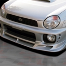 Friendly Motors - Bumper Repair Shop - Automobile Body Repairing & Painting