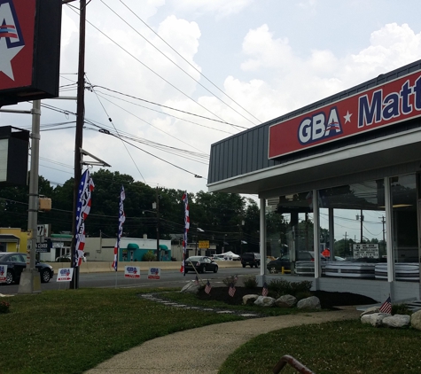 Gba Mattress - Maple Shade, NJ