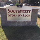 Southwest Stor-N-Lock - Storage Household & Commercial