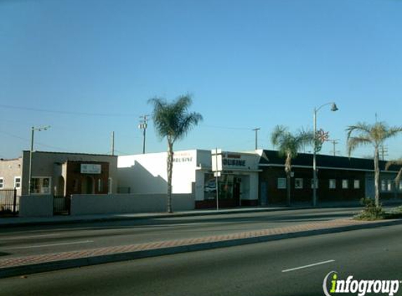 ABA Unique Limousine - Montebello, CA