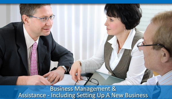 Neil C Hocquard - New Lambton, NSW. Business Management & Assistance – Including Setting Up A New Business