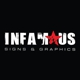 Infamous Graphics Inc