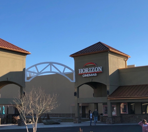 Horizon Cinemas - Fallston, MD