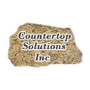 Countertop Solutions - Counter Tops