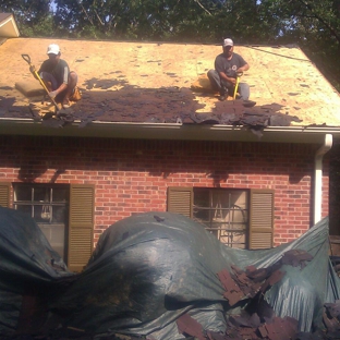 Lone Star Roofing - Memphis, TN