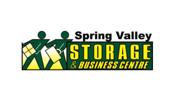 Spring Valley Storage & Business Centre - Columbia, SC