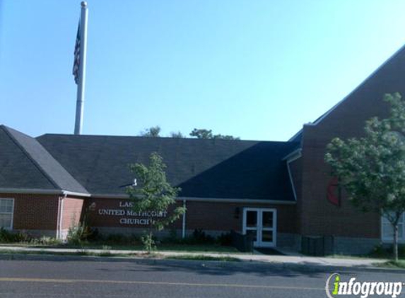 Beloved Community United Methodist Church - Saint Louis, MO