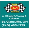 A-1 Braden's Towing gallery