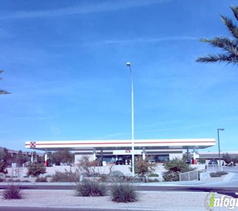 Circle K - Phoenix, AZ