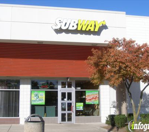 Subway - Farmington Hills, MI