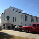 Steady Stream - Roof Cleaning