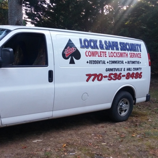 Ace Lock & Safe Security