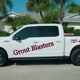 Grout Blasters Inc.