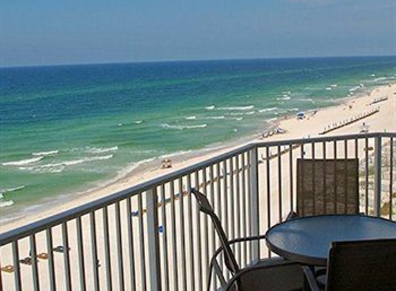 Grandview East Resort Condo Rentals - Panama City Beach, FL