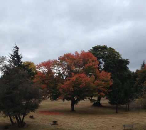 Riverside Park - Kelso, WA