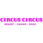 Cabaret at Circus Circus Reno Hotel & Casino