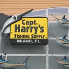 Capt Harry's Fishing Supply Inc