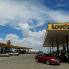 Love's Travel Stop