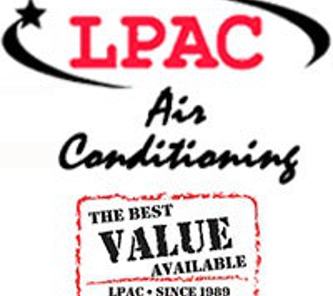 LPAC Services, Inc. - Bradenton, FL