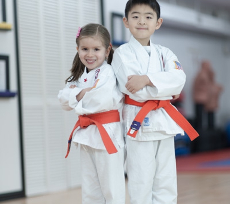 Learning Center for Martial Arts - Mansfield, MA