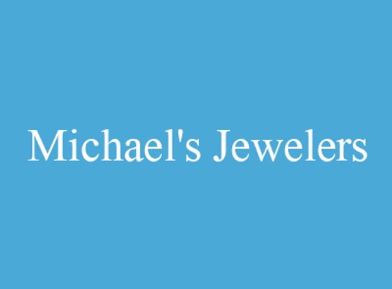 Michael's Jewelers - Enterprise, AL