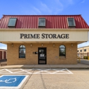 Prime Storage - Self Storage