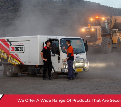 Enzed Hobart - Moonah, TAS. We Offer A Wide Range Of Products That Are Second To None