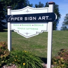 Piper Sign Art LLC