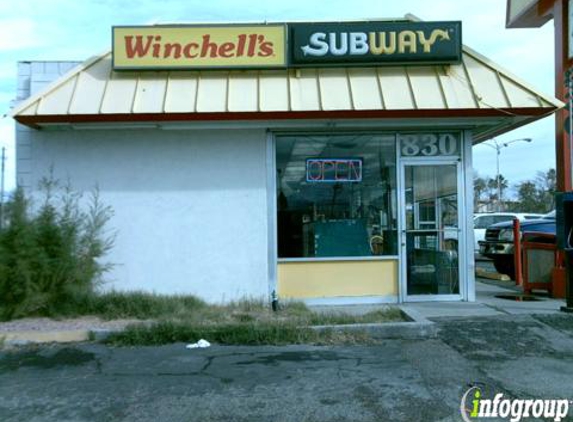 Winchell's Donuts - Las Vegas, NV