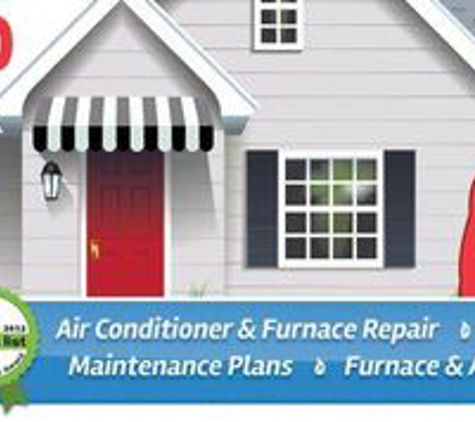 Price Heating & Cooling - Girard, OH