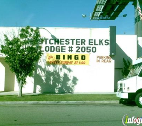 Elks Lodge - Playa Del Rey, CA