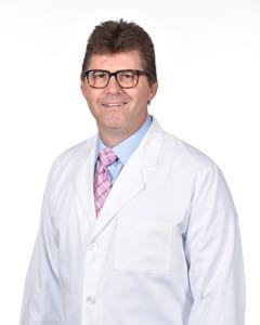 Jeffrey R. Thill, MD - Clermont, FL 34711