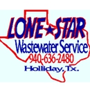 Lone Star Wastewater Services - Septic Tank & System Cleaning