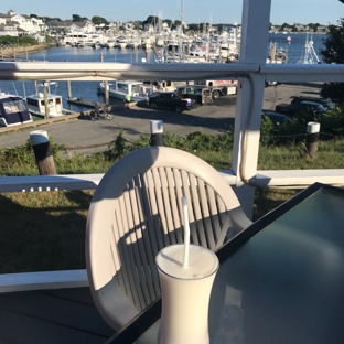 The Dockside Restaurant - Hyannis, MA