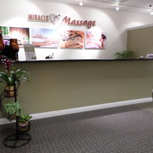 Miracle Massage Therapy Center - Brentwood, CA