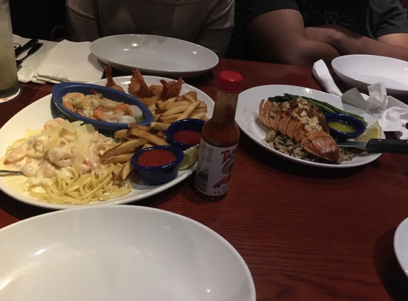 Red Lobster - San Diego, CA