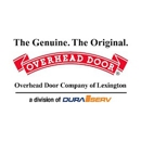 Overhead Door of Lexington - Doors, Frames, & Accessories