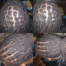 Locs By KeeshaMeans - Hair Braiding