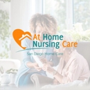 At Home Nursing Care - Home Health Services