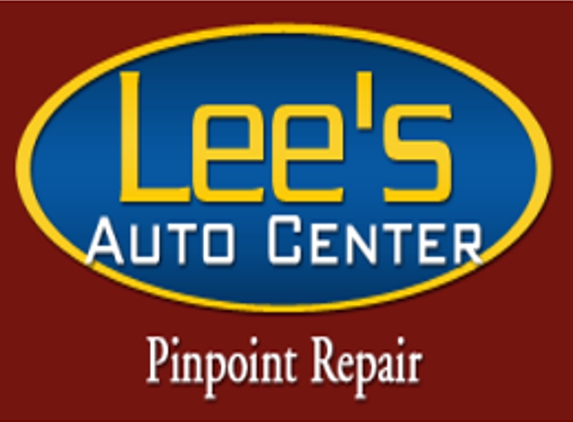 Lee's Auto Center - Falls Church, VA