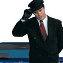 Chauffeurs Unlimited - Chauffeur Service