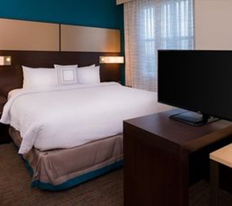 Residence Inn Miami West/FL Turnpike - Medley, FL