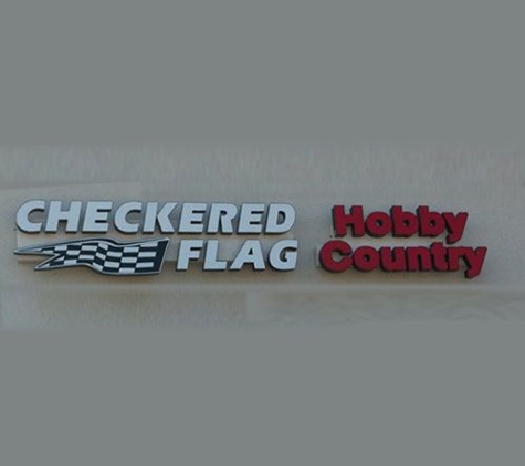 Checkered Flag Hobby Country - Saint Louis, MO