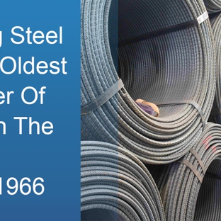 Herzog Steel - Mitchell, ACT. Herzog Steel Is The Oldest Supplier Of Steel In The ACT Since 1966