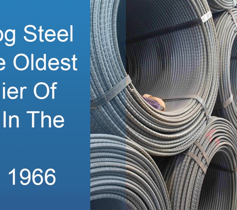 Herzog Steel - Mitchell, ACT. Herzog Steel Is The Oldest Supplier Of Steel In The ACT Since 1966