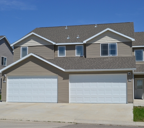 Stanley Townhomes - Stanley, ND