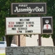 First Assembly of God