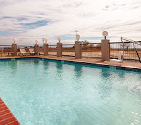 Best Western Club House Inn & Suites - Mineral Wells, TX