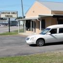Christian Family Funeral - Funeral Directors